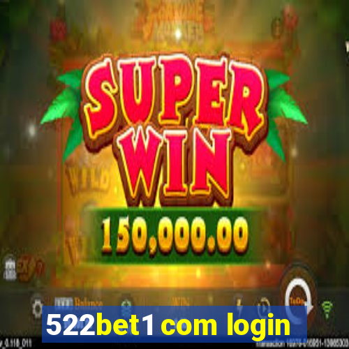522bet1 com login